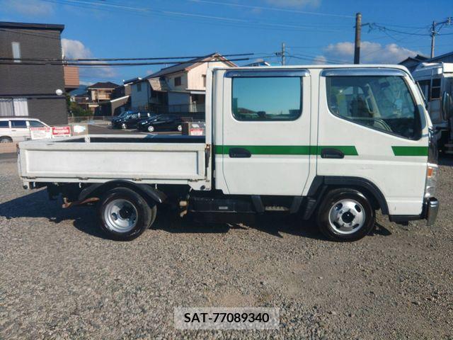 Mitsubishi CANTER GUTS 2004-03 202411-3