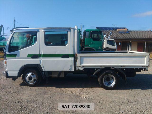 Mitsubishi CANTER GUTS 2004-03 202411-4