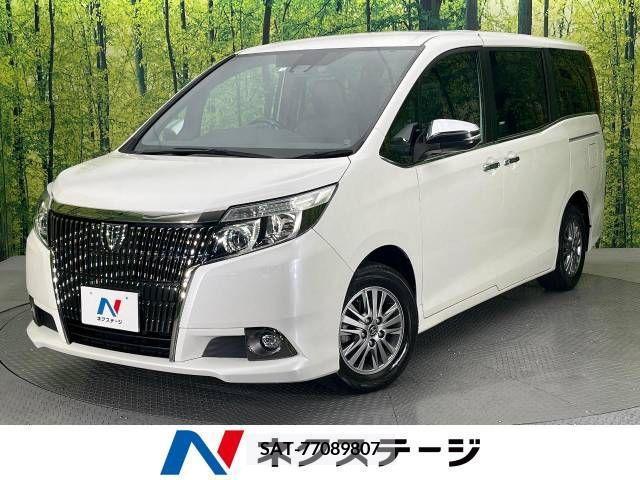 Toyota ESQUIRE 2016-04 330618-0