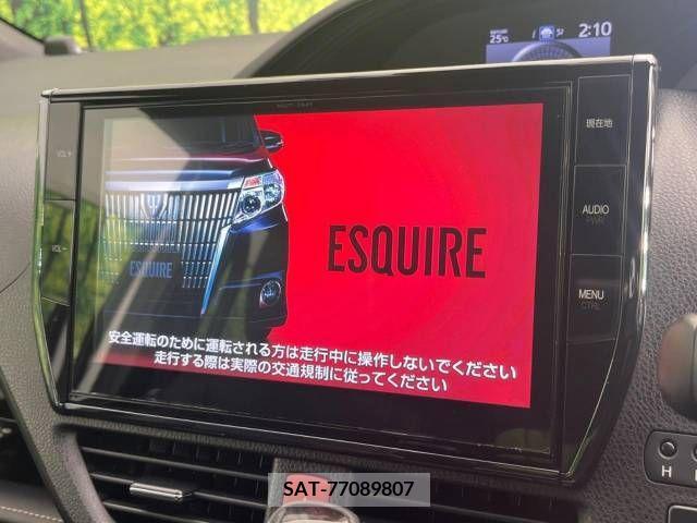 Toyota ESQUIRE 2016-04 330618-3