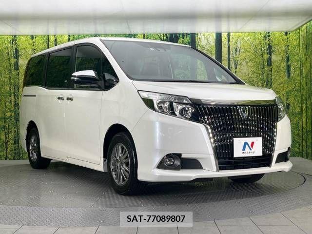 Toyota ESQUIRE 2016-04 330618-17