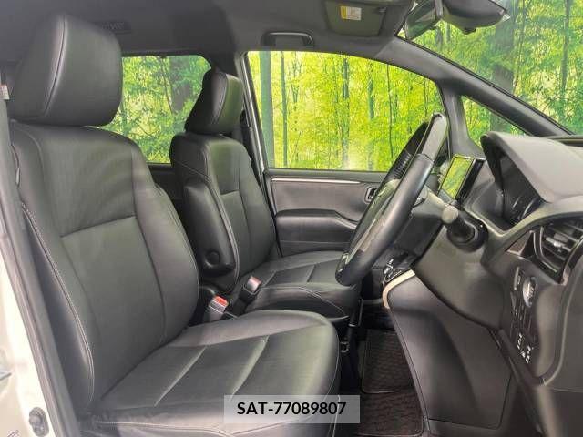 Toyota ESQUIRE 2016-04 330618-8