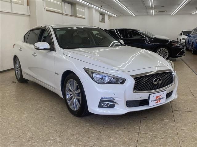 Nissan SKYLINE 2014-07 187174-2