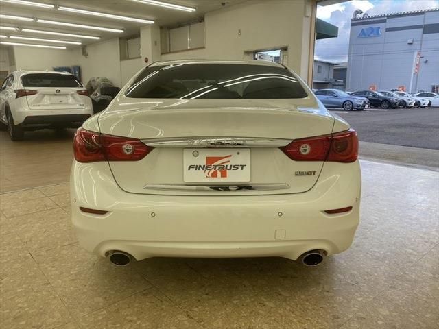 Nissan SKYLINE 2014-07 187174-5