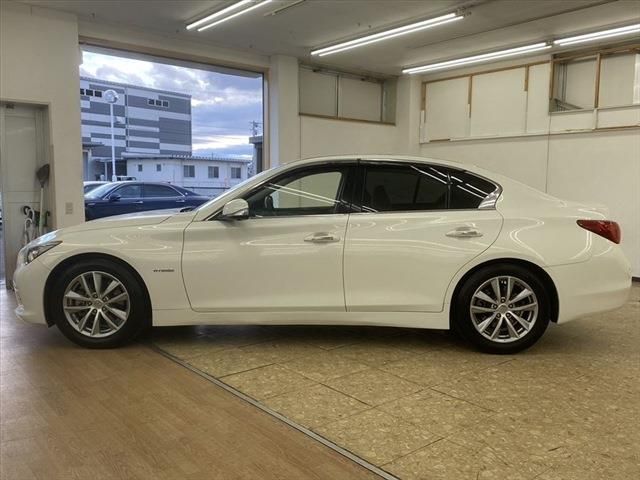 Nissan SKYLINE 2014-07 187174-7