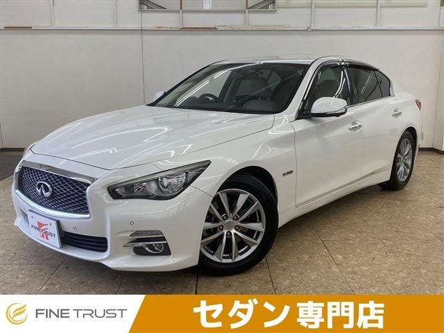 Nissan SKYLINE 2014-07 187174-0
