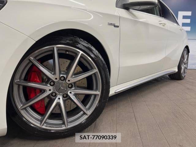 Amg A-Class 2017-06 348211-15