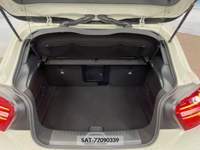 Amg A-Class 2017-06 348211-13