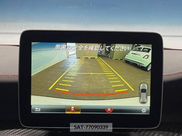 Amg A-Class 2017-06 348211-4