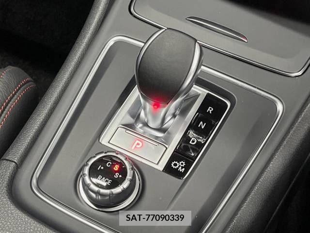 Amg A-Class 2017-06 348211-12
