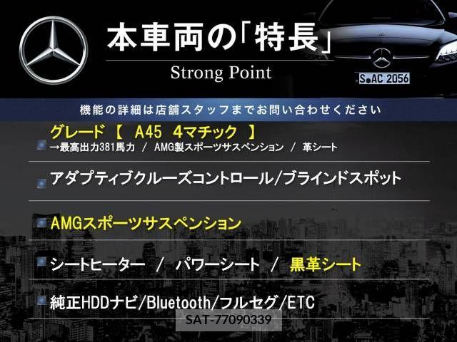 Amg A-Class 2017-06 348211-2