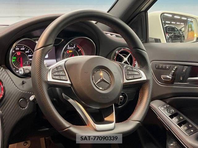 Amg A-Class 2017-06 348211-11
