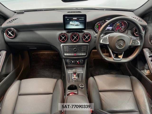 Amg A-Class 2017-06 348211-1
