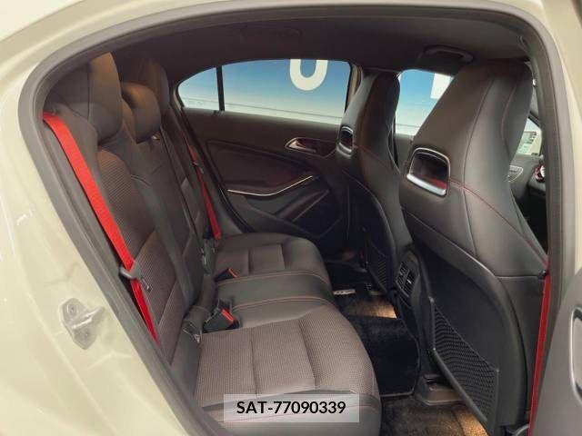 Amg A-Class 2017-06 348211-10