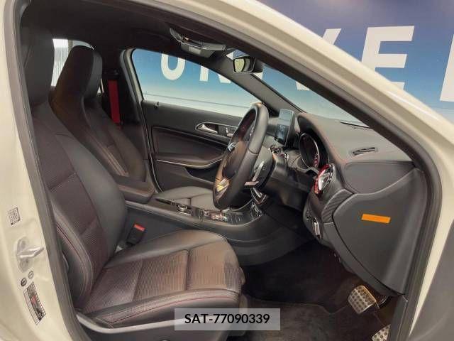 Amg A-Class 2017-06 348211-9