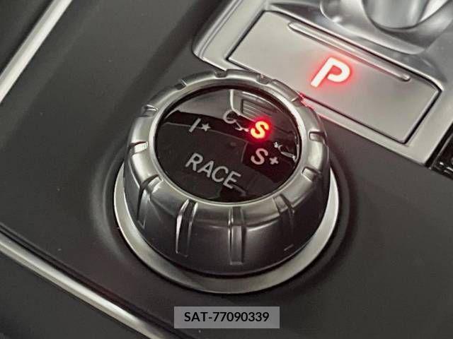 Amg A-Class 2017-06 348211-7