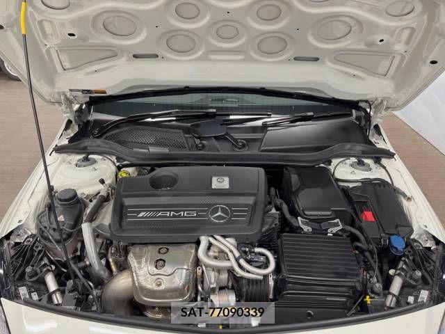 Amg A-Class 2017-06 348211-19