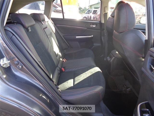 Subaru LEVORG 2020-07 253166-13