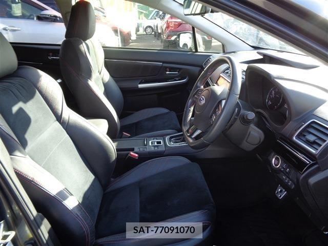Subaru LEVORG 2020-07 253166-12
