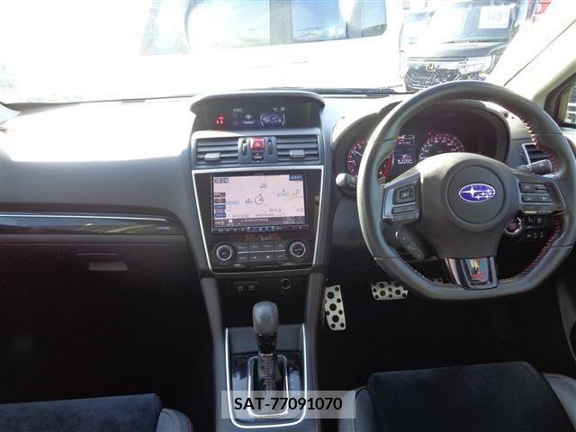 Subaru LEVORG 2020-07 253166-9