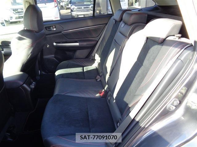 Subaru LEVORG 2020-07 253166-8
