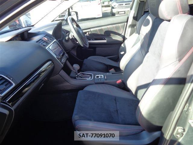 Subaru LEVORG 2020-07 253166-7