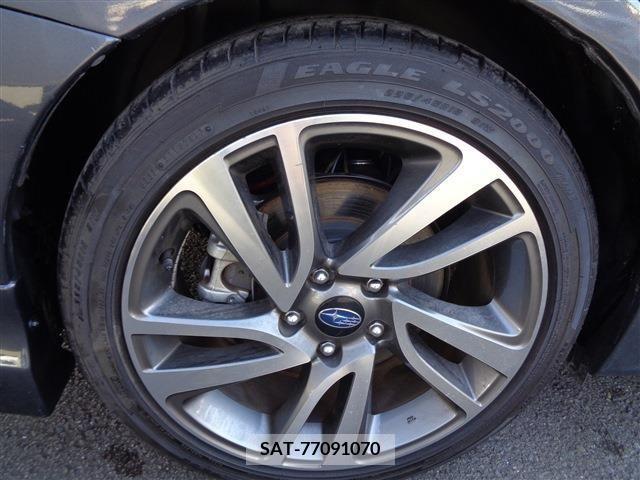 Subaru LEVORG 2020-07 253166-6