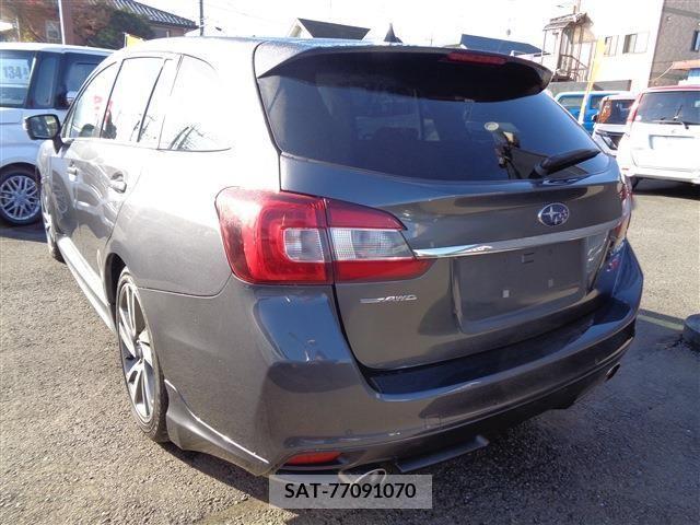 Subaru LEVORG 2020-07 253166-4