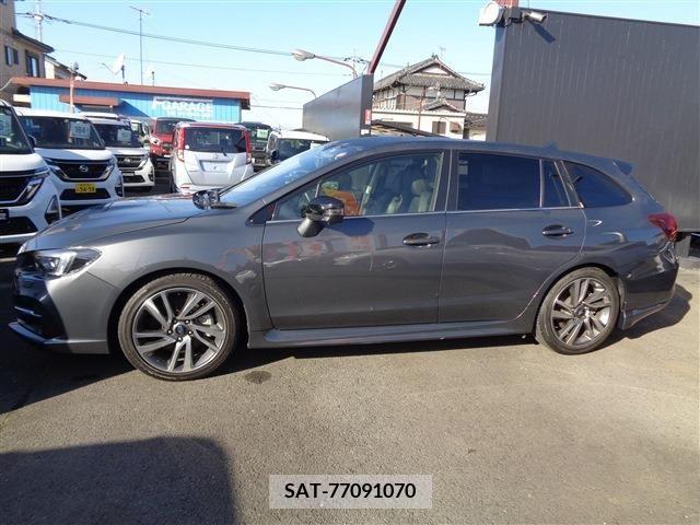 Subaru LEVORG 2020-07 253166-3