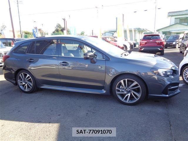 Subaru LEVORG 2020-07 253166-2