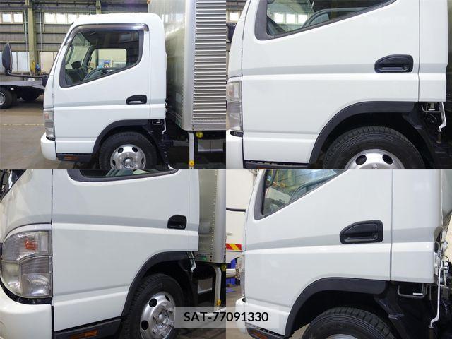 Mitsubishi CANTER 2008-12 302608-8