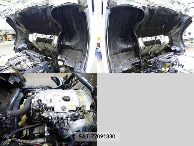 Mitsubishi CANTER 2008-12 302608-13