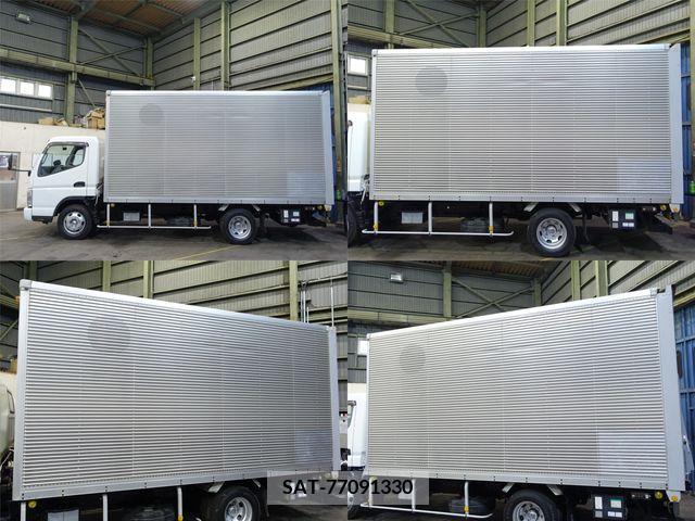 Mitsubishi CANTER 2008-12 302608-7