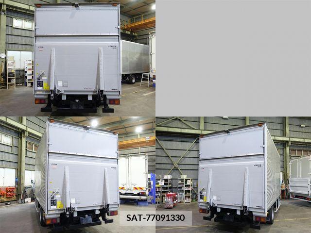 Mitsubishi CANTER 2008-12 302608-6