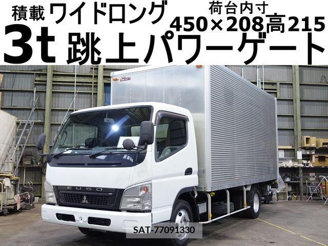 Mitsubishi CANTER 2008-12 302608-0