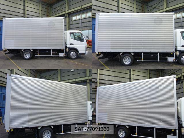 Mitsubishi CANTER 2008-12 302608-5