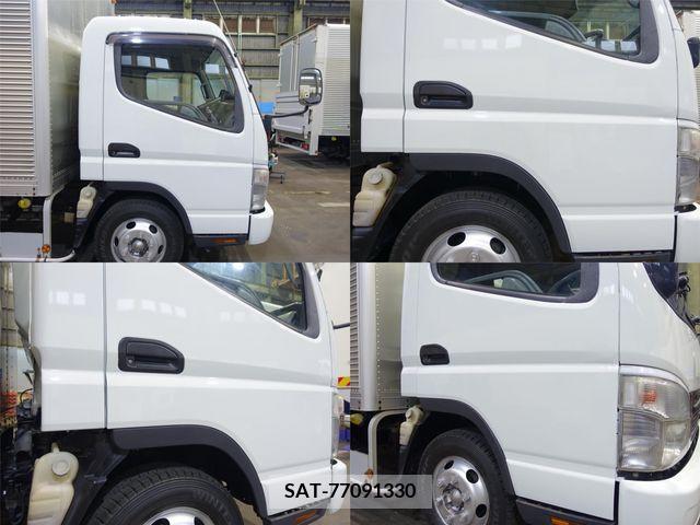 Mitsubishi CANTER 2008-12 302608-4