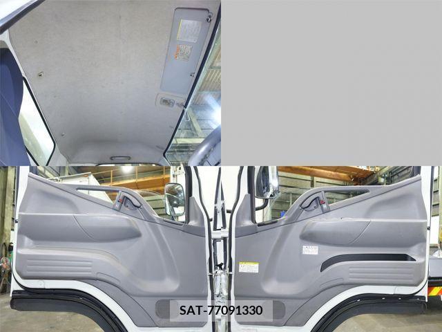 Mitsubishi CANTER 2008-12 302608-16