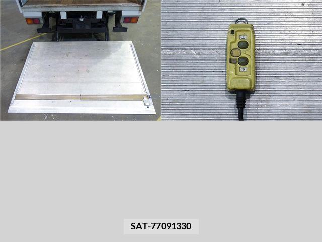 Mitsubishi CANTER 2008-12 302608-11