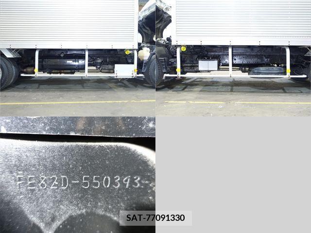 Mitsubishi CANTER 2008-12 302608-12
