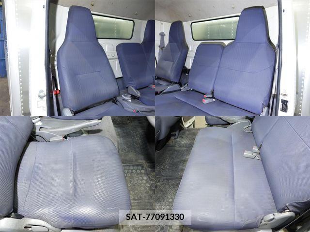 Mitsubishi CANTER 2008-12 302608-14