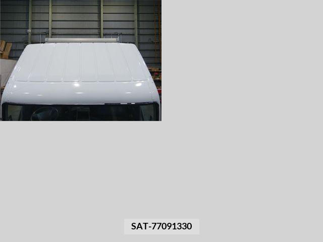 Mitsubishi CANTER 2008-12 302608-9