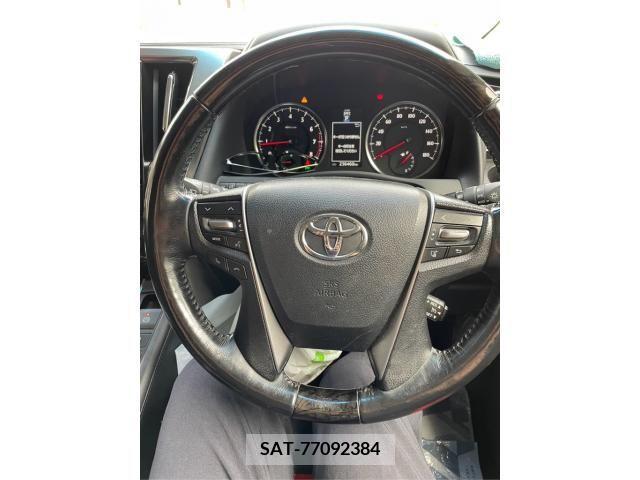 Toyota ALPHARD 2017-04 389056-21