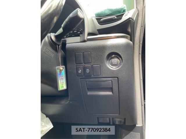 Toyota ALPHARD 2017-04 389056-20