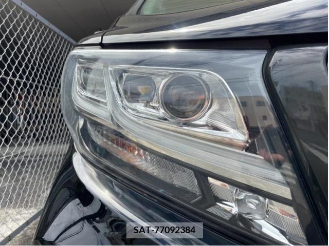 Toyota ALPHARD 2017-04 389056-9
