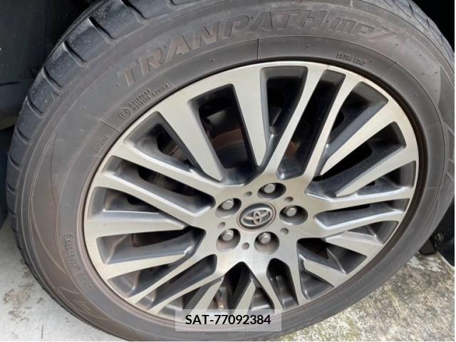 Toyota ALPHARD 2017-04 389056-8