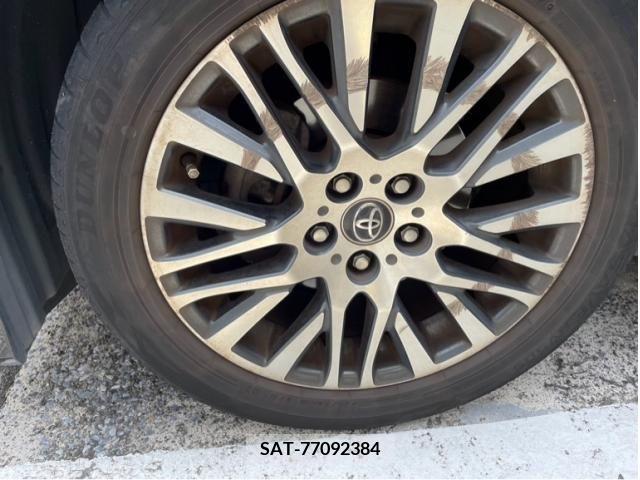 Toyota ALPHARD 2017-04 389056-6