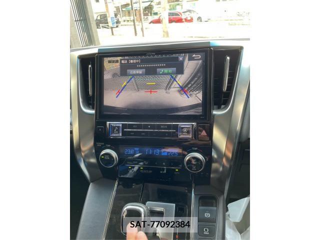 Toyota ALPHARD 2017-04 389056-24