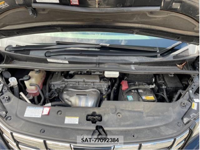 Toyota ALPHARD 2017-04 389056-2