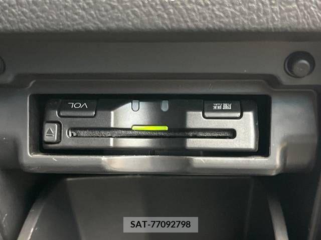 Toyota VELLFIRE 2009-07 343084-5